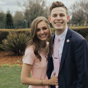 Meet your Posher, Alyssa